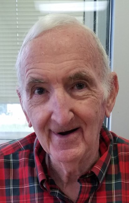 Obituario de James J Little