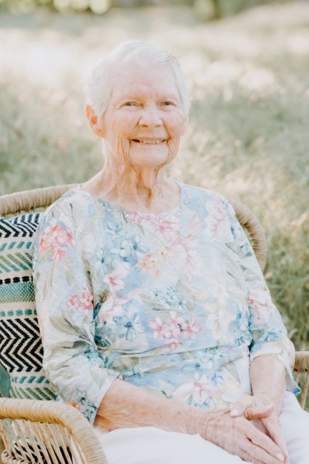 Obituary of Wanda Juanita Norman