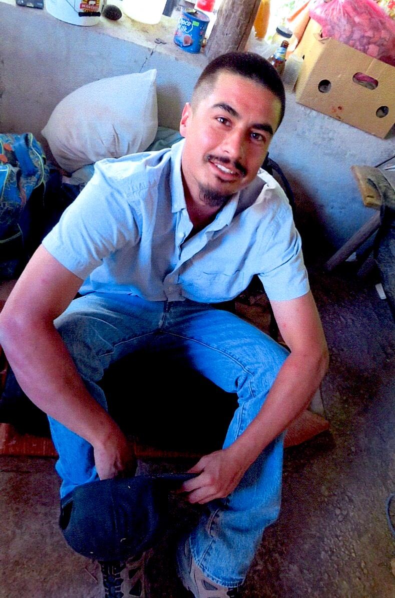 Obituary of Jesus Ivan Vidana