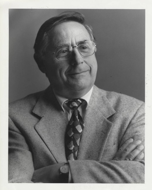 Obituary of Howard Kleinberg