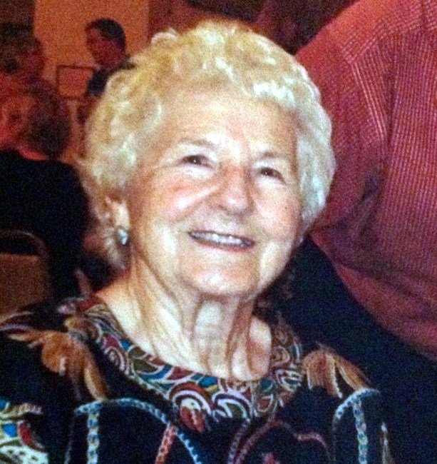 Obituary of Virginia Wilkinson Horsley