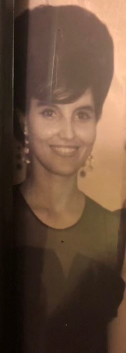 Obituary of Sylvia M. Cerna