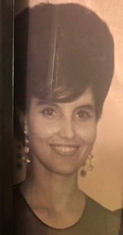 Obituary of Sylvia M. Cerna