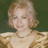 Obituary of Angeles O. Vasquez