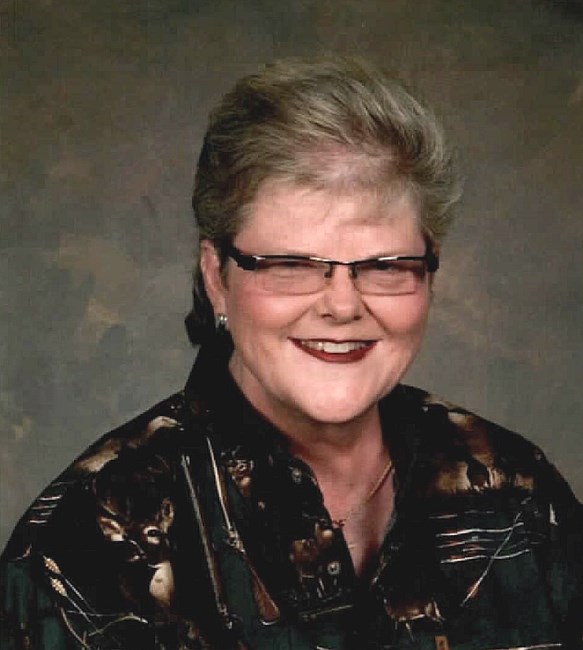 Obituario de Paula D. Goodson