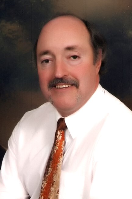 Obituary of Jerry W. Russell