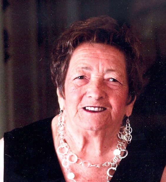 Obituario de Manuela Alvarez-Dorta