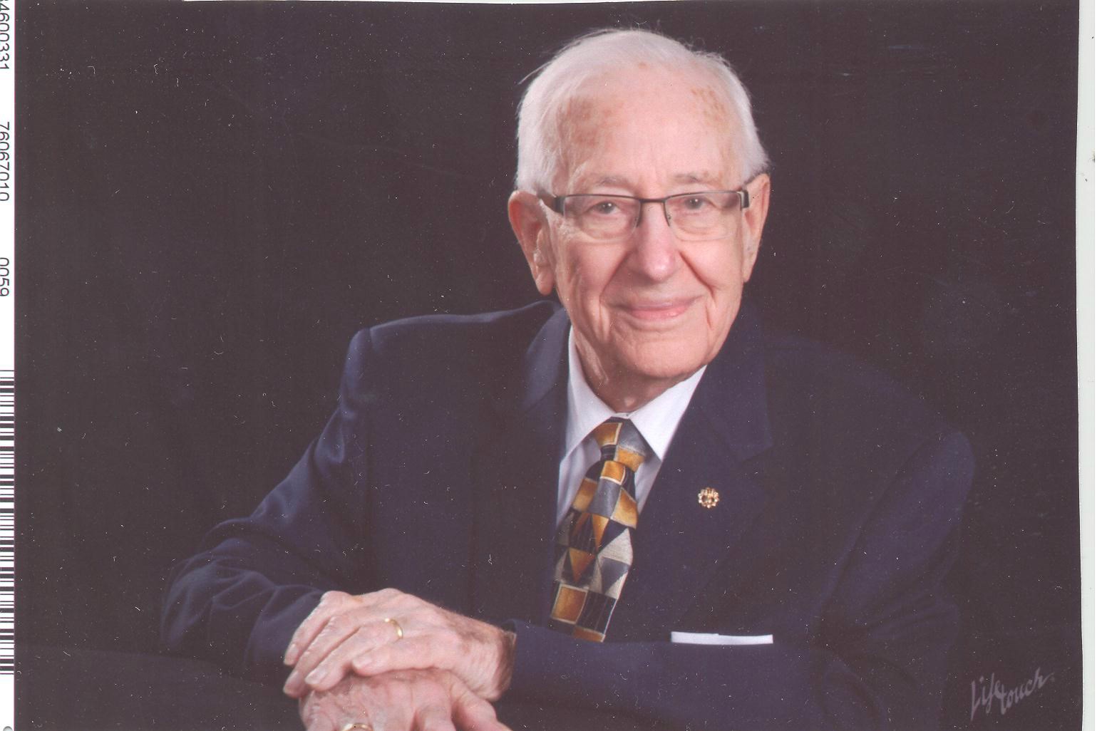 Obituary of Martin S. Buckman