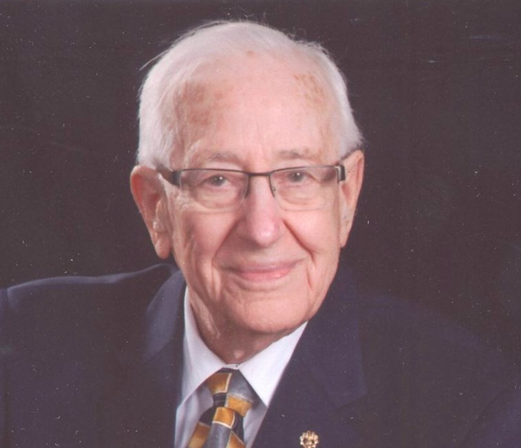 Obituary of Martin S. Buckman