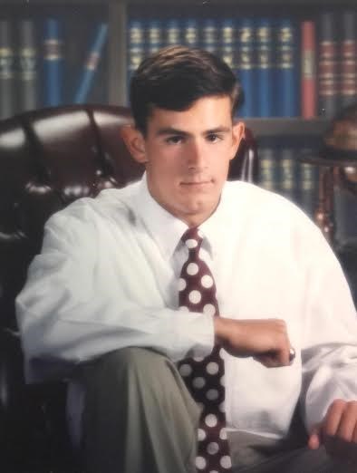 Obituary of James William "Jim" Vinson