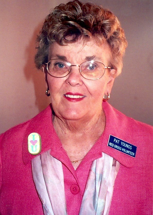 Patricia Ann Youngs Obituary Hampton, VA