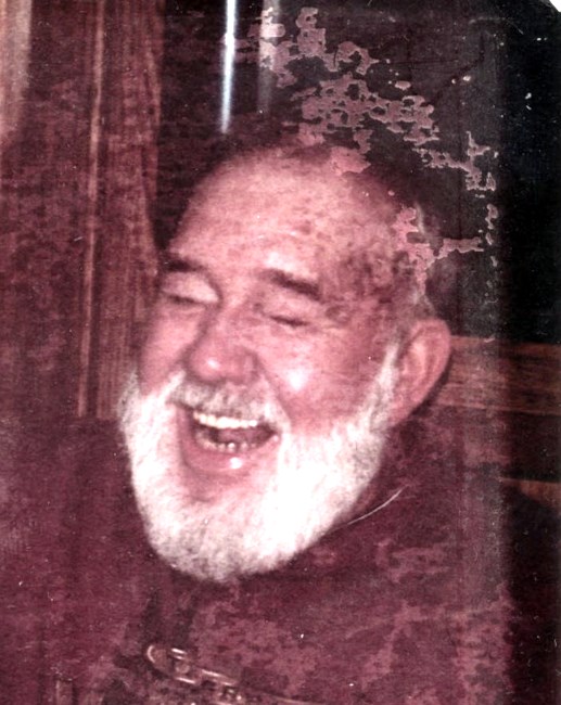 Obituary of William Frank Heber