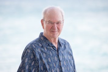 Obituary of David Taylor Rogers