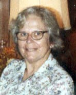 Obituario de Gwendolyn Wright Thibodeaux