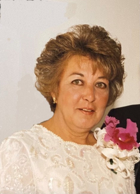 Obituary of Catherine Holzwirth