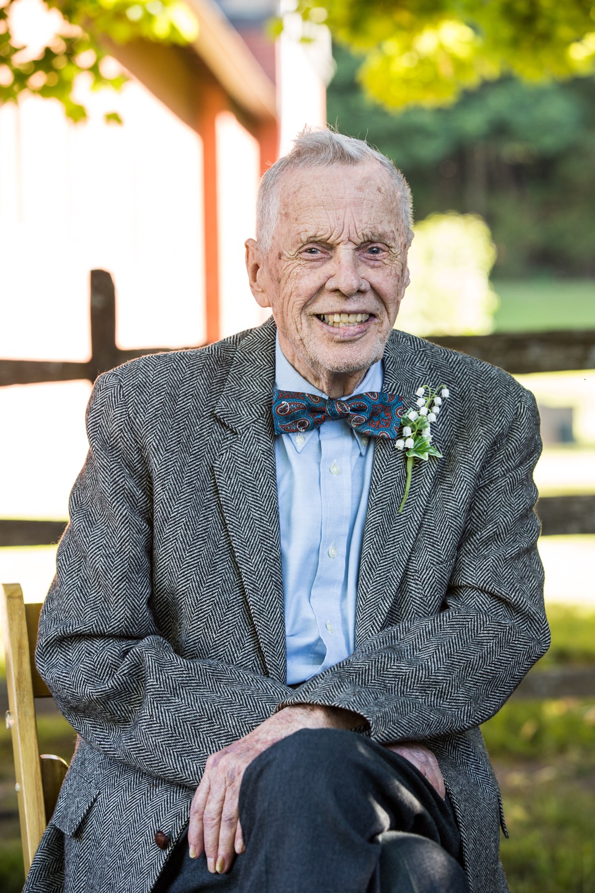 Obituary of William J. Kates