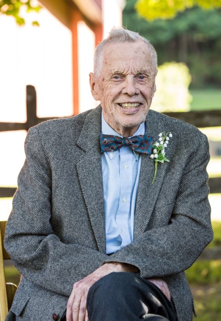 Obituary of William J. Kates