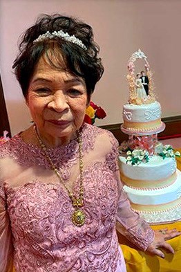 Obituary of Araceli Fortunato Ditona