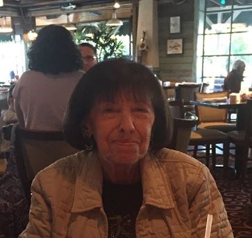 Obituary of Phyllis S. Sherman