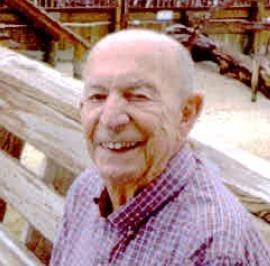 Obituary of Collin Keith Myers