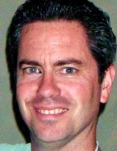 Obituary of Mark R. McGovern