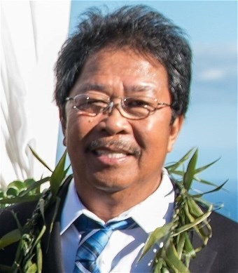 Obituary of William Pascua