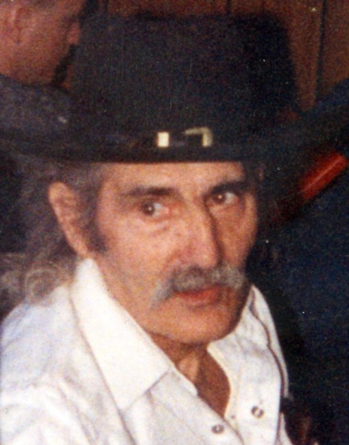 Obituary of Jack Palmer