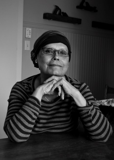 Avis de décès de Lynda Parent