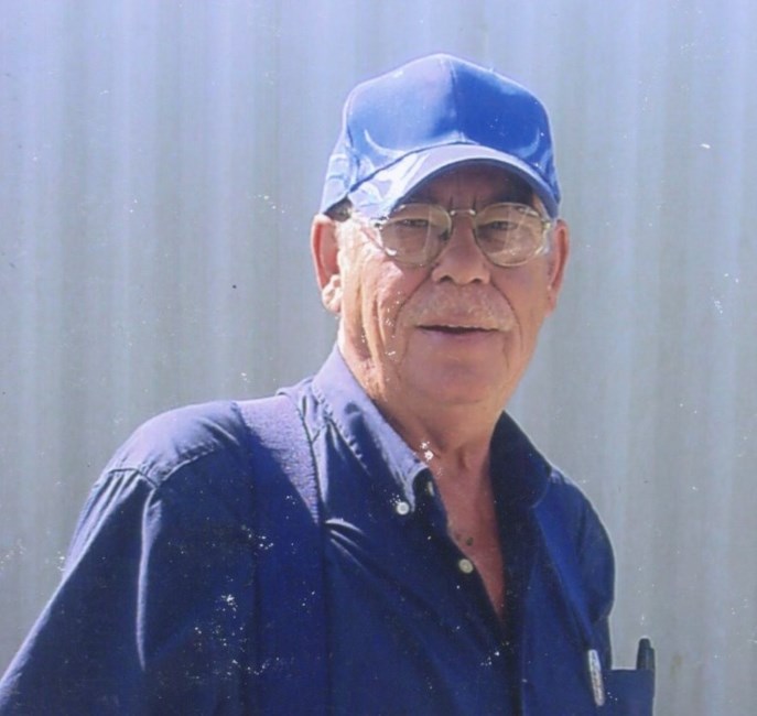 Obituary of Ronald Ray Lindsey