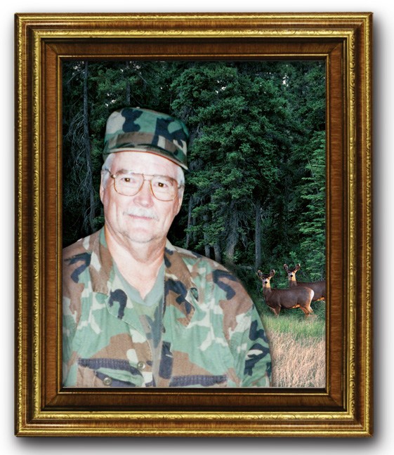 Obituary of Jimmie Ray Everett