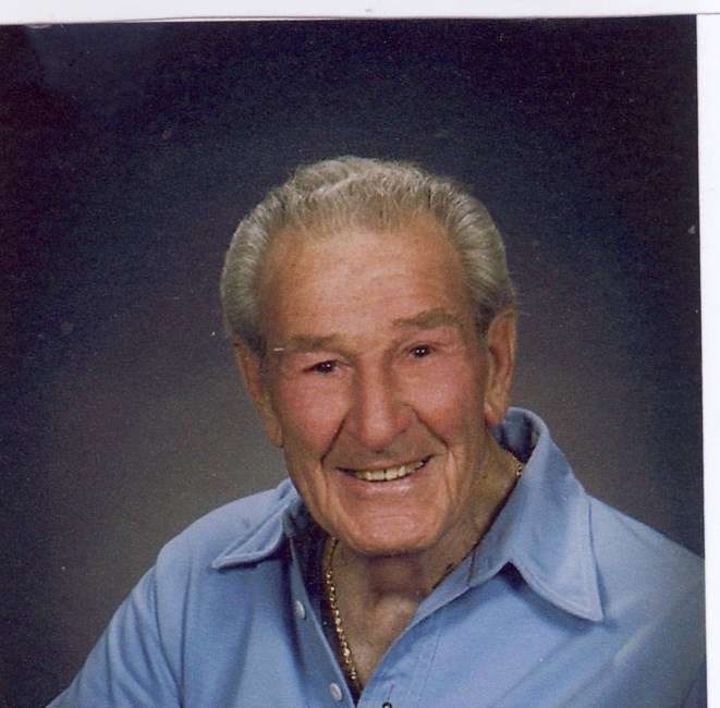 Obituary of Edward Garadella