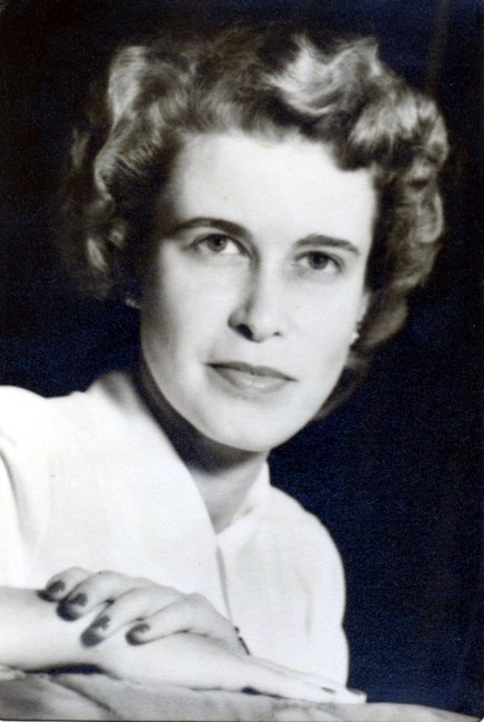 Obituary of Beatrice A. Smith