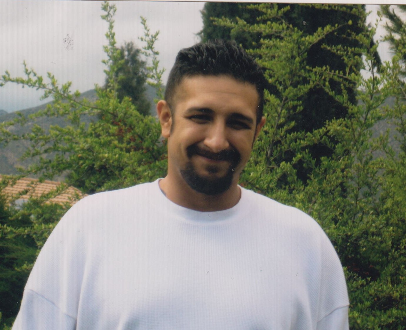 Obituary of Ronnie Steven Mena