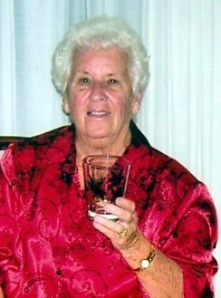 Obituary of Catherine L Bean