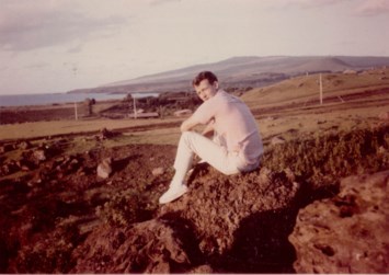 Obituario de Dennis Denny Ramon Stillabower