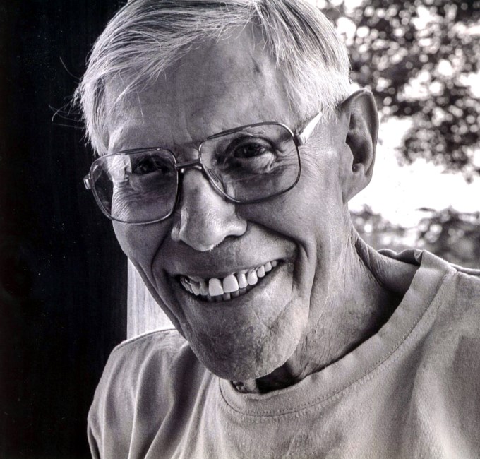 Obituary of Elmer W. Graby