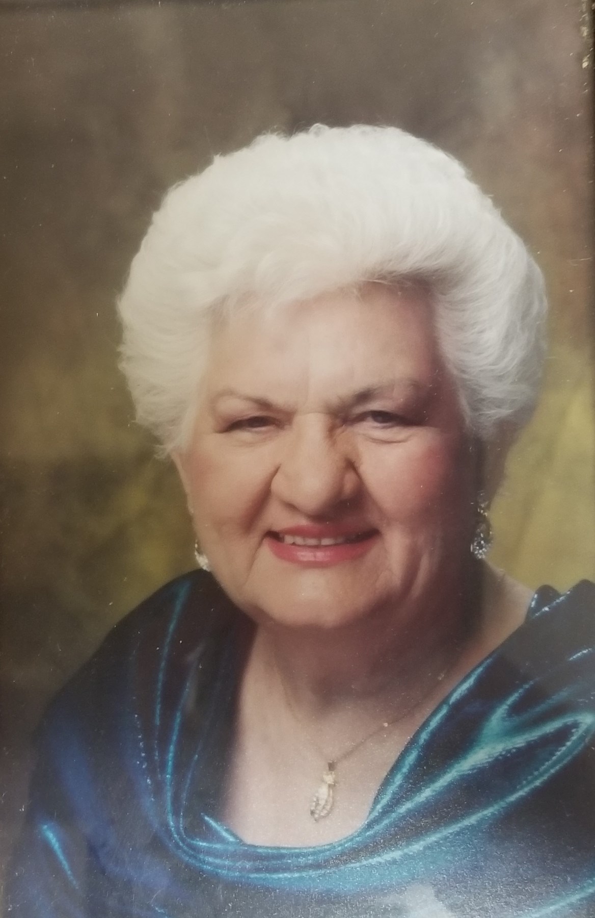 Obituary of Betty Jean Phillips