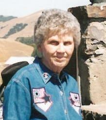 Obituary of Carol Lynn Campbell