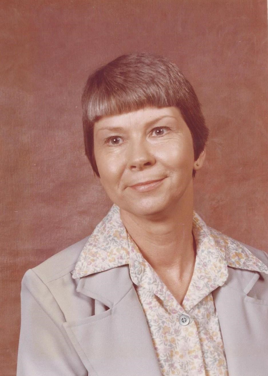 Obituary of Norma Gene Otte