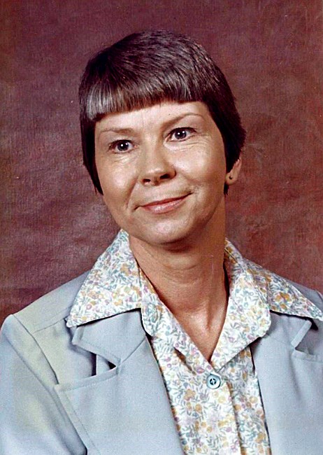 Obituary of Norma Gene Otte