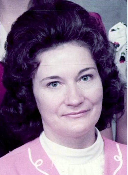 Obituary of Mary L. DeLong