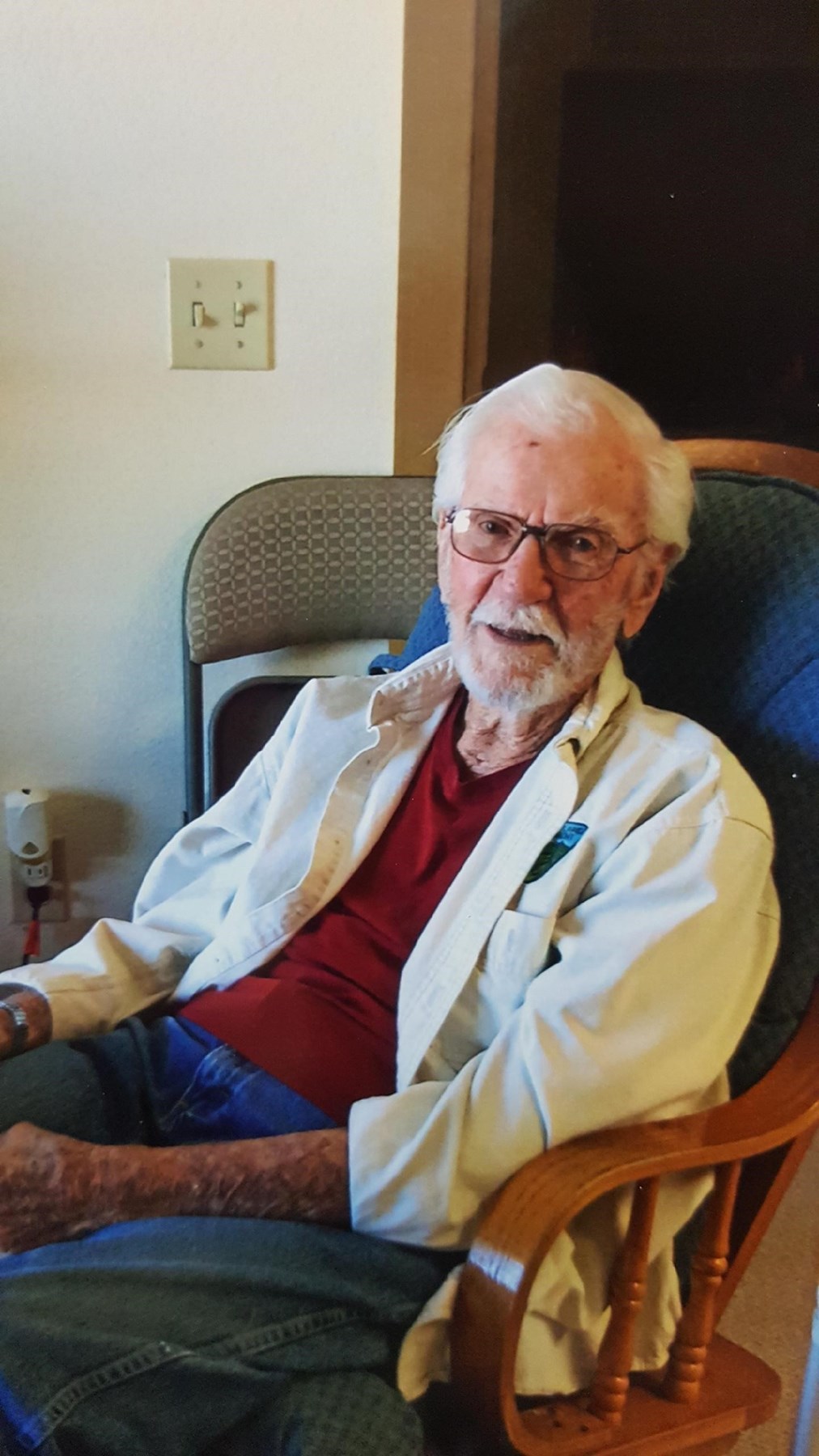 Obituary of Paul B. Hanley Sr.