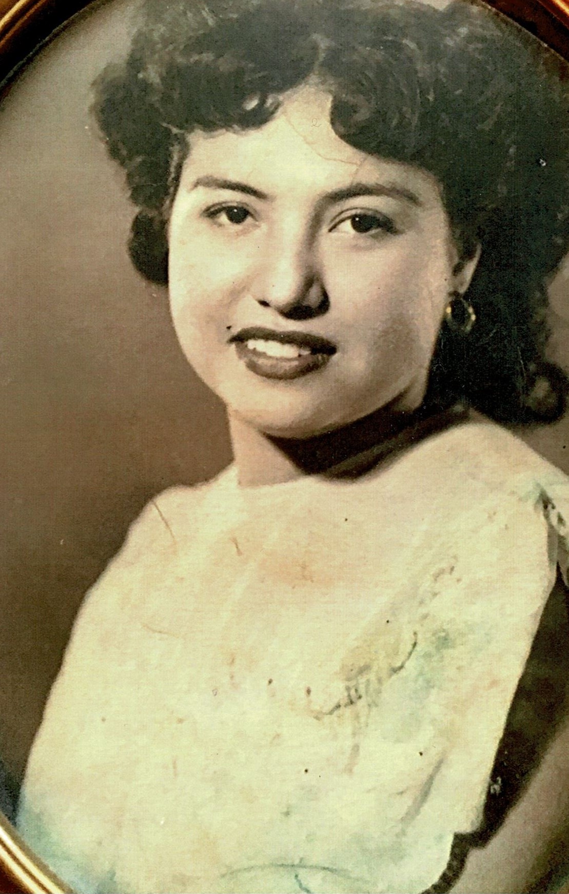 Esther Cervantes Obituary Clovis Ca