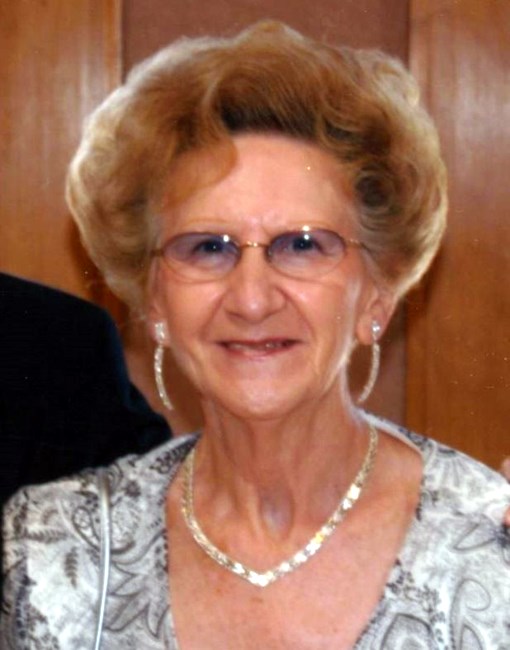 Obituary of Antoinette Salerno