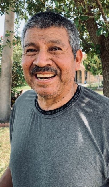 Obituary of Oliverio Mauricio