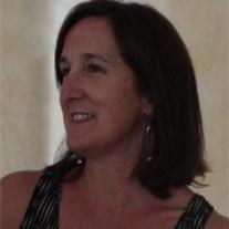 Obituary of Karen J. Ciervo