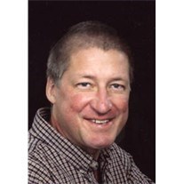 Obituary of Matthew Luke Hamlin