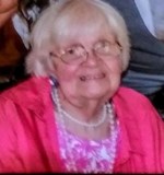 Betty Valentine
