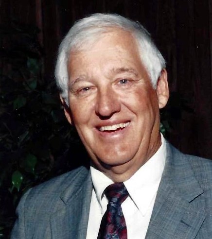 Obituary of Dr. Richard L. Banowsky