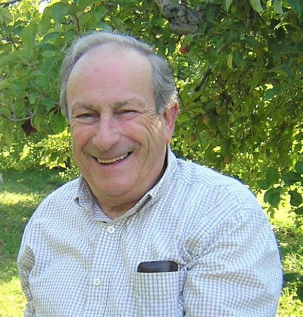 Obituary of George Lapides